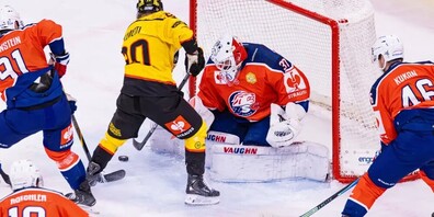 Der finnische Druck ist zu gross: Die ZSC Lions bleiben im hohen Norden chancenlos.