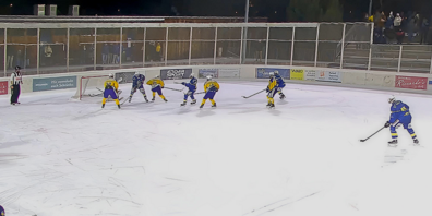 Es steht das kantonale Aufeinandertreffen an.