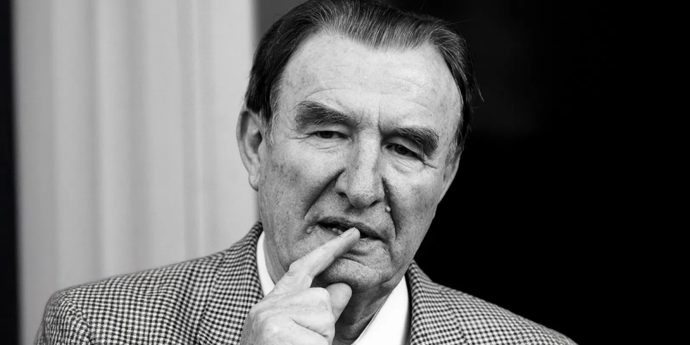 Einmal FCZ, immer FCZ: Sven Hotz führte den Stadtklub durch turbulente Zeiten - und 2006 zurück auf den Meisterthron.