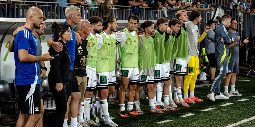 Das Charity-Spiel verbindet Fussball, Gemeinschaft und Solidarität