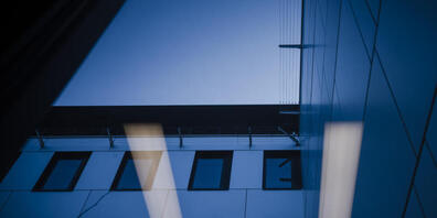 Das Zürcher Kantonsparlament sorgte am Montag dafür, dass beim Gefängnis Zürich West das Ausgabenwachstum gebremst wurde. (Archivbild)