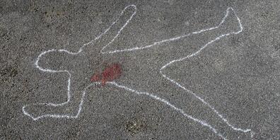 Nur ein gutes Drittel aller Mörder wird ausgeschafft