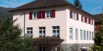 Primarschule Lüchingen