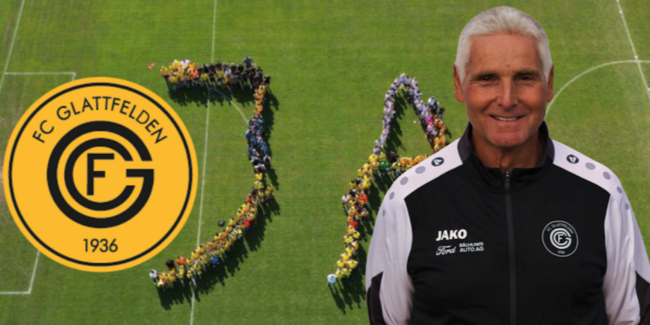 Trotz engagiertem Abstimmungskampf: Der Glattfelder Souverän lehnte ein Kredit für ein Kunstrasenfeld für den FC Glattfelden deutlich ab, Clubpräsident Werner Balmer nimmt Stellung