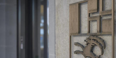 In Graubünden werden die Steuern erneut gesenkt. (Archiv)