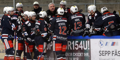 Der SC Herisau will weiter mit guten Resultaten glänzen. 