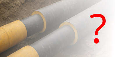 Die Gemeinde Rüti ist mitbetroffen vom Entscheid der EZL. Welche Folgen das kurzfristige Aus des Fernwärmenetzes für die Gemeinde hat, muss der Gemeinderat nun genau analysieren.