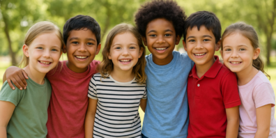 Die Förderbeiträge unterstützen Kinder- und Jugendangebote in Wangen-Brüttisellen.