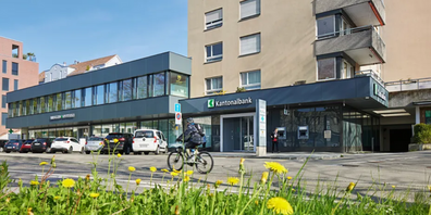 Mit ihrer jährlichen Weihnachtsaktion dankt die St.Galler Kantonalbank den Mitarbeitern von sozialen Institutionen und Vereinen für ihren täglichen Einsatz in der Ostschweiz.