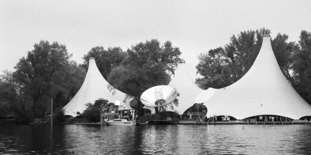 Die letzte Wissenschaftsausstellung Phänomena fand im Jahr 1984 statt.