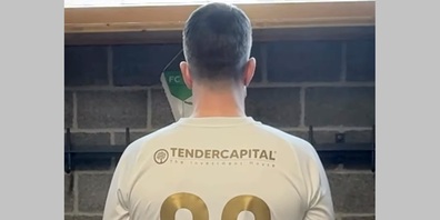 Mit Sandro Wieser kommt ein international erfahrener Spieler auf die Widau.