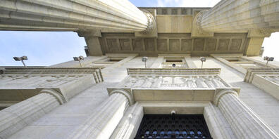 Das Bundesgericht hat die Verurteilung eines Mannes wegen versuchter Tötung bestätigt. (Archivbild)