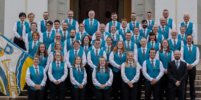 Der Neujahrsauftakt 2026 wird von der Musikgesellschaft Altenrhein-Staad in Zusammenarbeit mit der Ortsgemeinde Altenrhein organisiert.