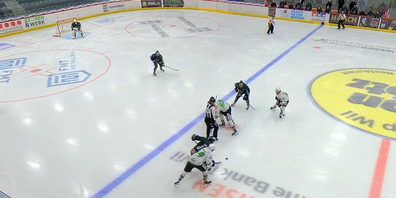 Die Wiler kamen zu einem ungefährdeten Erfolg gegen die Prättiguer.