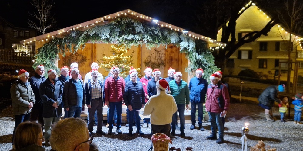 Adventsst-ndchen-des-M-nnerchors-Mosnang