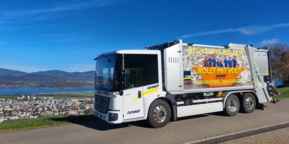 Vor allem bei den Abfallgrundgebühren fällt der Aufschlag deutlich aus.