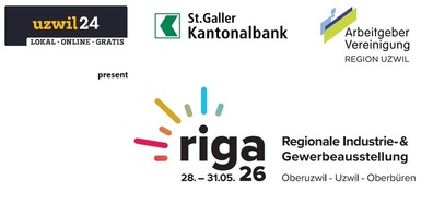 Weihnachten, Neujahr - und dann ist schon bald Riga26!