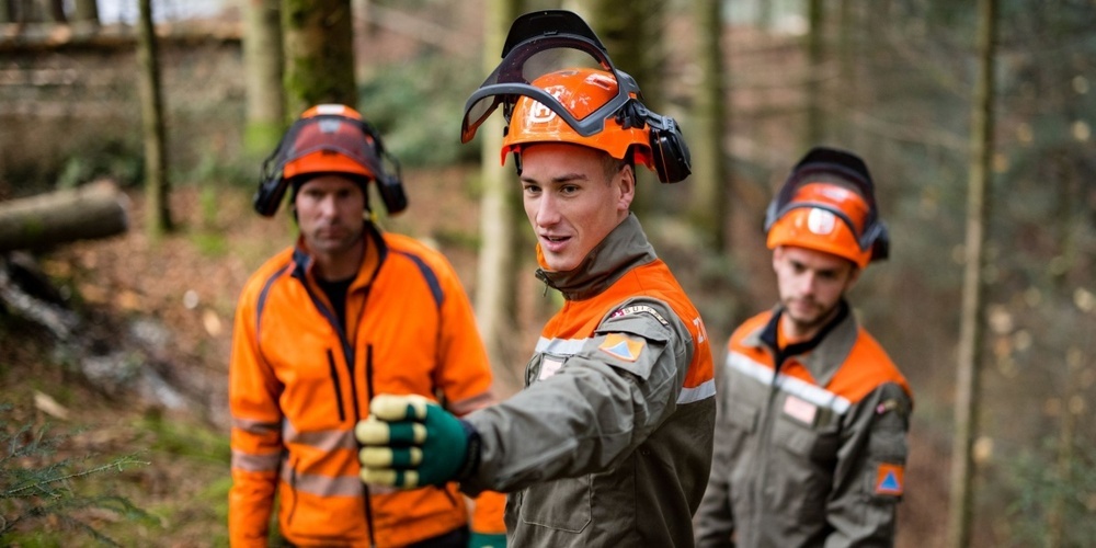 Aus sieben Zivilschutzorganisationen im Bezirk Uster sollen drei werden. (Symbolbild)