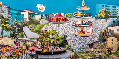 Die Alternative Wetzikon prägte die politische Kultur in Wetzikon während zwölf Jahren im Parlament.