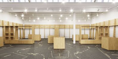 Noch sind die Erweiterungsarbeiten bei der Jacob Rohner AG im Gange