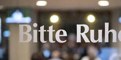 Die Mehrheit des St. Galler Kantonsrats hat eine umstrittene Gesetzesänderung beschlossen. Sie wird nun vom Bundesgericht überprüft. (Archivbild)