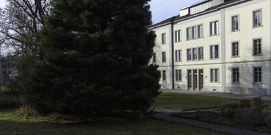 Drei Männer hatten ein Urteil des Thurgauer Obergerichts angefochten. Das Bundesgericht bestätigte nun aber die Schuldsprüche wegen Entführung. (Archivbild)