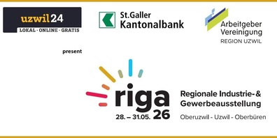 Weihnachten, Neujahr - und dann ist schon bald Riga26!