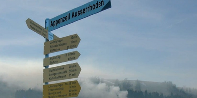 Am Sonntag, 21. Dezember 2025, um 16.55 Uhr findet am Bahnhof Trogen AR unter dem Vordach der Haltestelle ein öffentlicher und stimmungsvoller Anlass statt.