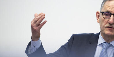 Im Asylbereich gibt es im Kanton Zürich eine leichte Entspannung. Sicherheitsdirektor Mario Fehr (parteilos) senkt die Aufnahmequote deshalb von 1,6 auf 1,5 Prozent.