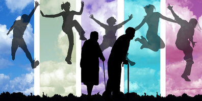 Bubikon fragt nach den Wünschen fürs Alter (Symbolbild)