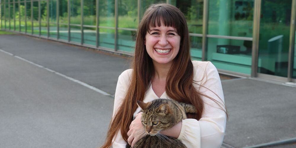 AI-Tails-CEO Angelica De Riggi