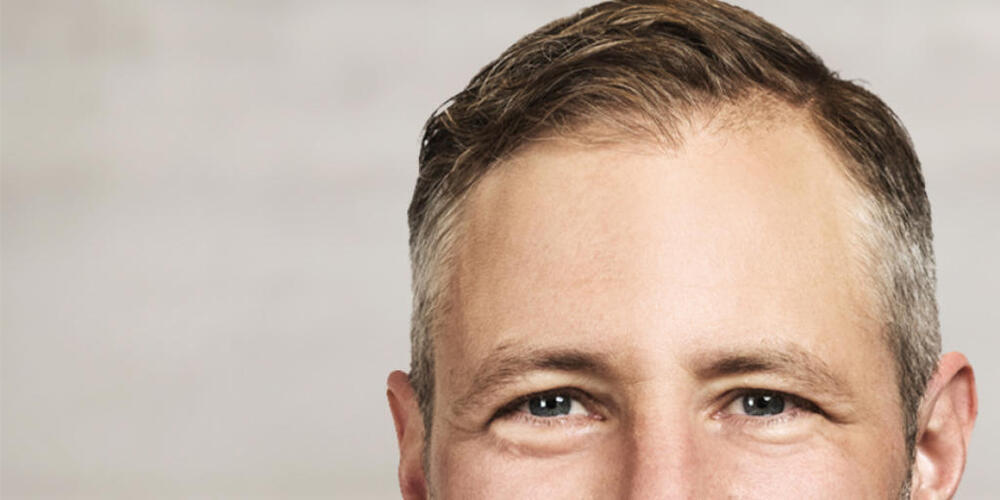 Florian Kobler wird den Gewerkschaftsbund St. Gallen-Appenzell präsidieren. (Archivbild)