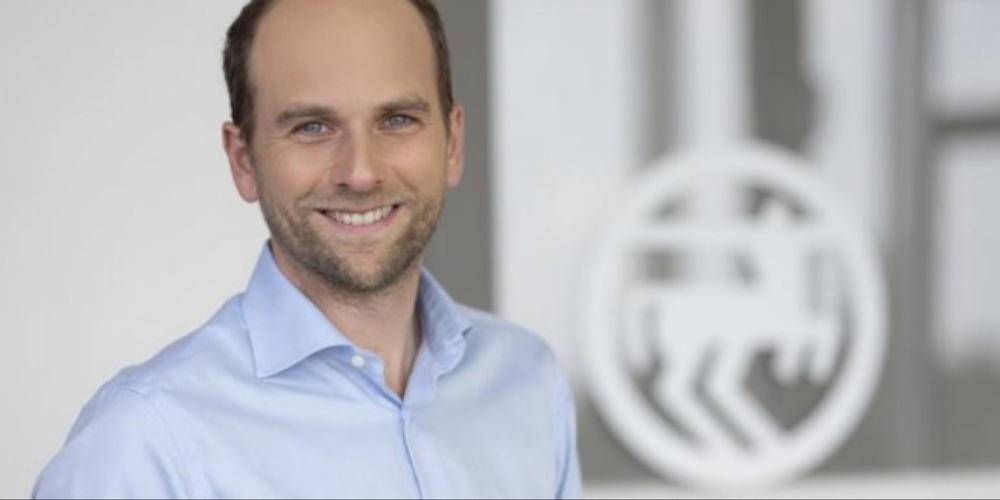 Raoul Rossmann, Geschäftsführer