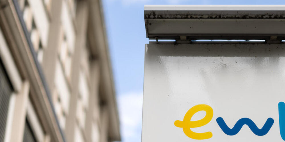 Energie Wasser Luzern (EWL) senkt auf den 1. Januar seine Gaspreise um 0,5 Rappen pro Kilowattstunde. (Archivaufnahme)