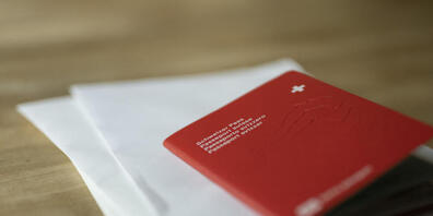 Der Kanton Thurgau prüft die "Nichtigerklärung" einer Einbürgerung. (Symbolbild)