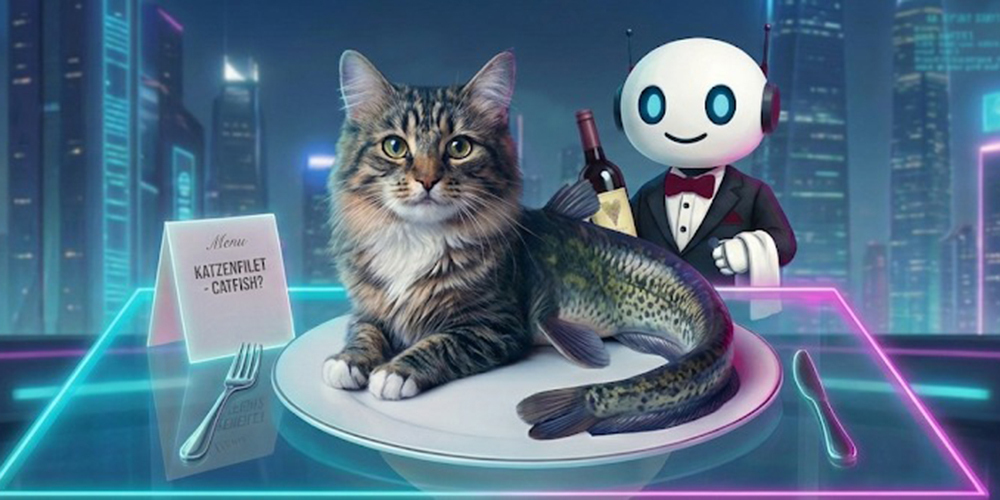 Löst Künstliche Intelligenz in Form des SommelAIers bald die persönliche Weinberatung ab? Vor zwei Jahren lancierte der Altendörfler Martin Knobel ein entsprechendes KI-Projekt.