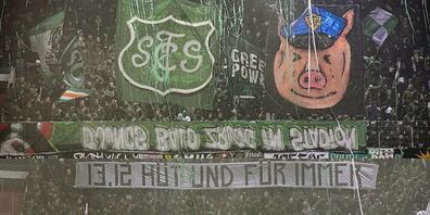 Diese Respektlosigkeit darf nicht länger hingenommen werden