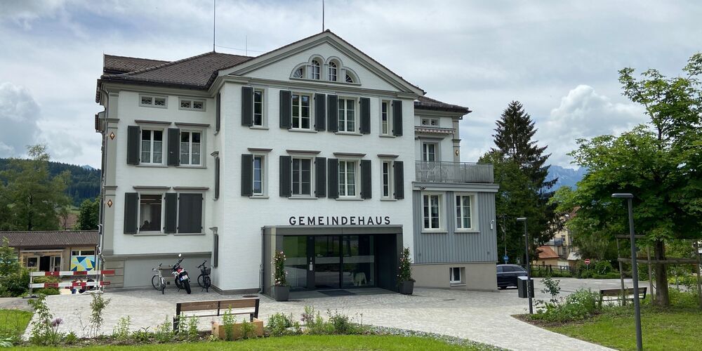 Pro Gais formuliert seine Erwartungen an die künftige Gemeindeführung