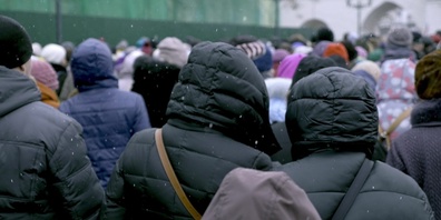 Die Sicherheitsdirektion senkt die Aufnahmequote von 1,6 auf 1,5 Prozent. (Symbolbild)