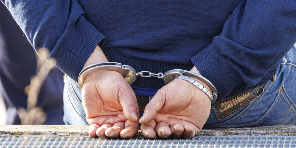 Ohne Bewilligungen an der Arbeit: Im Lehrüti-Quartier hat die Kantonspolizei eine ­Baustellenkontrolle durchgeführt.