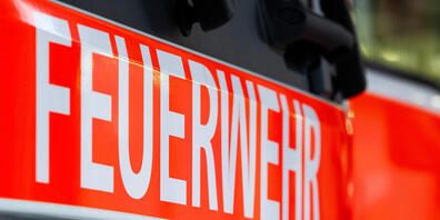 Wurde für das Feuerwehrauto zuviel bezahlt? Quer durch den Kanton laufen solche Abklärungen. Der Anlass dazu ist ein LKW-Kartell in der EU. (Archivbild)