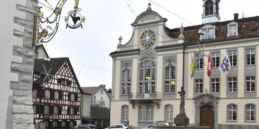 Der Thurgauer Grosse Rat tagte am Mittwoch in Weinfelden. (Archivbild)