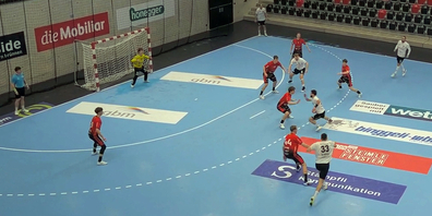 Beim Tabellenletzten gab es zuletzt nur ein Remis. 