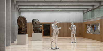 Der Fall Stefan Bischof zeige, wie rasch Vertrauen verloren gehen kann