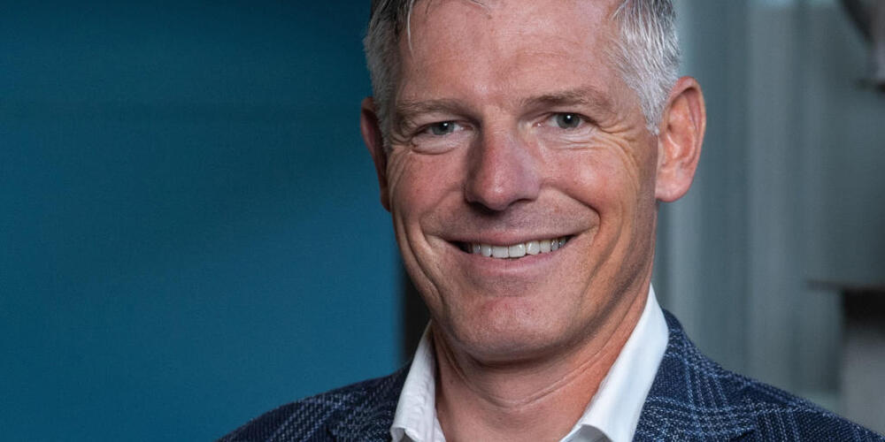 Markus Streckeisen soll neuer Verwaltungsratspräsident der Olma Messen St. Gallen AG werden.