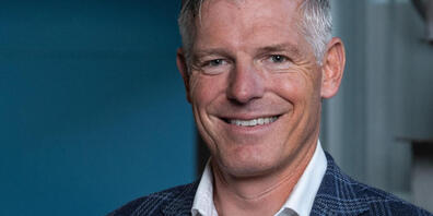 Markus Streckeisen soll neuer Verwaltungsratspräsident der Olma Messen St. Gallen AG werden.