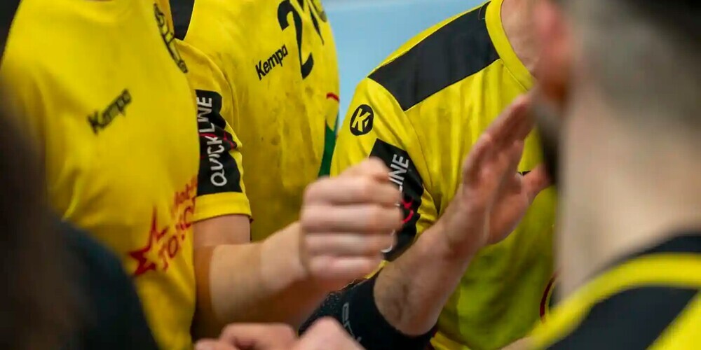 Trotz der vergebenen Penalties gelang es dem TSV St.Otmar, den Rückstand schrittweise zu verkürzen und noch einmal Hoffnung aufkommen zu lassen.