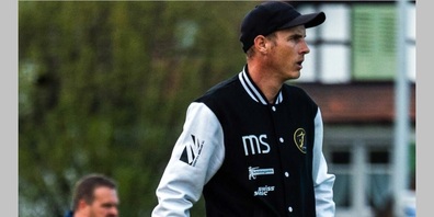 Mischa Schoch trat per sofort zurück. 