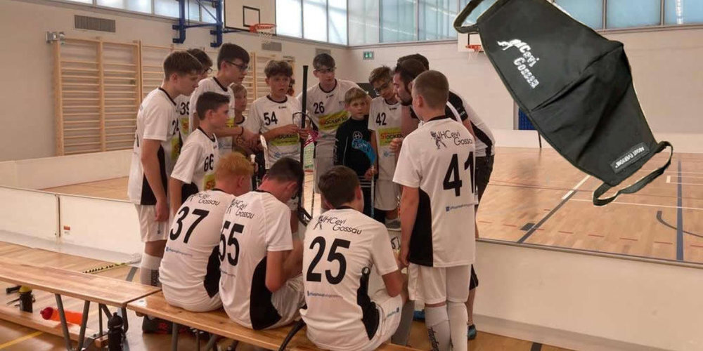 UHCevi Gossau: Junioren-Trainings wieder möglich (Archivfoto)
