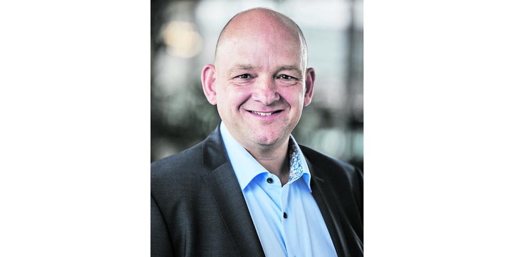 Christof Bickel, Lizenznehmer SH.